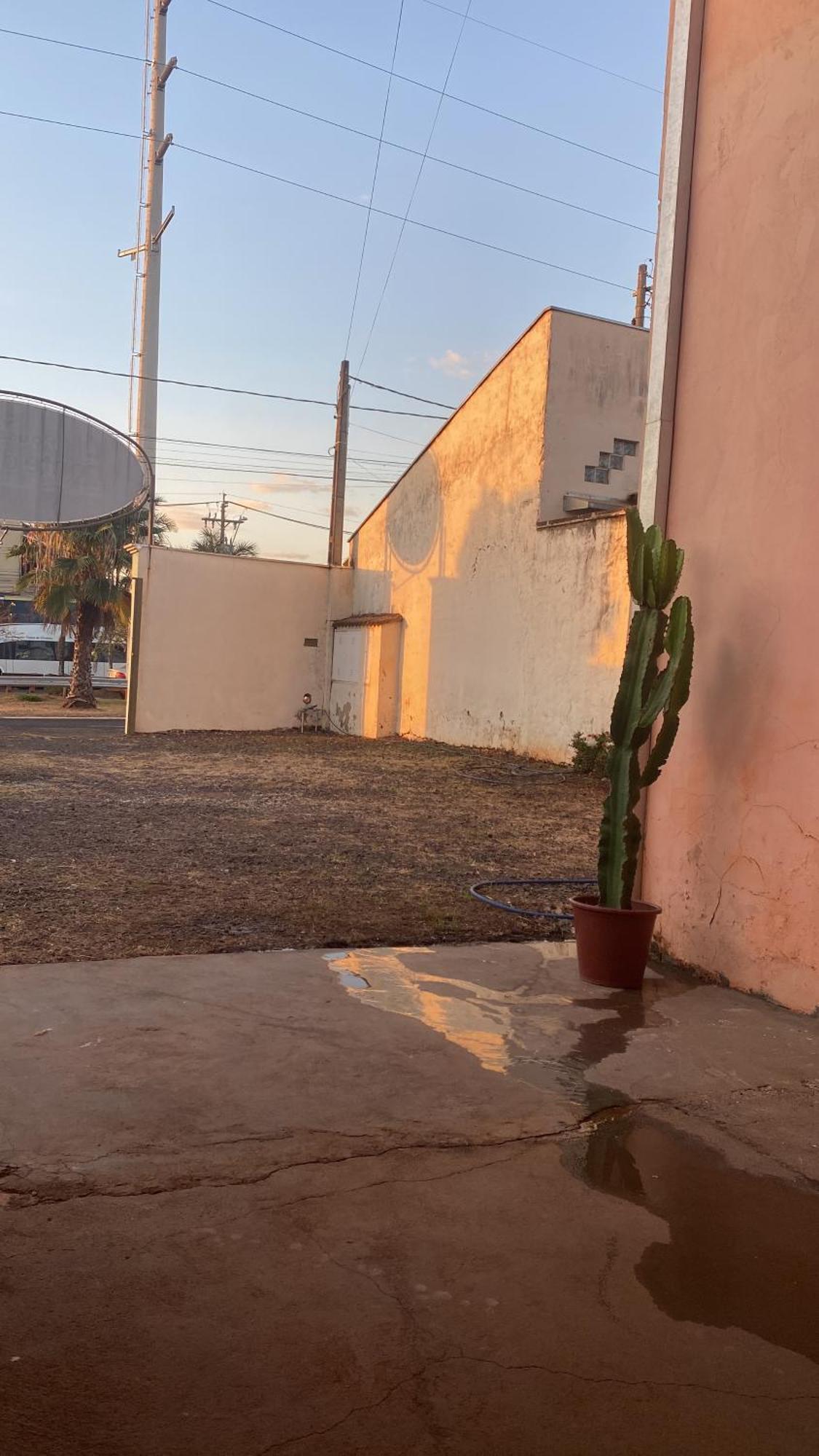 Olímpia Pousada Girassol المظهر الخارجي الصورة